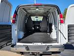 New 2025 Chevrolet Express 2500 Empty Cargo Van for sale #SCL250566 - photo 2