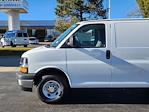 New 2025 Chevrolet Express 2500 Empty Cargo Van for sale #SCL250566 - photo 3