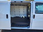 New 2025 Chevrolet Express 2500 Empty Cargo Van for sale #SCL250566 - photo 21