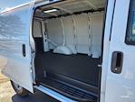 New 2025 Chevrolet Express 2500 Empty Cargo Van for sale #SCL250566 - photo 22