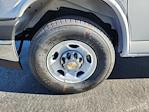 New 2025 Chevrolet Express 2500 Empty Cargo Van for sale #SCL250566 - photo 25