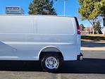 New 2025 Chevrolet Express 2500 Empty Cargo Van for sale #SCL250566 - photo 5