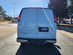 New 2025 Chevrolet Express 2500 Empty Cargo Van for sale #SCL250566 - photo 6