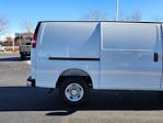 New 2025 Chevrolet Express 2500 Empty Cargo Van for sale #SCL250566 - photo 7