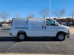 New 2025 Chevrolet Express 2500 Empty Cargo Van for sale #SCL250566 - photo 8