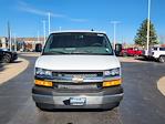 New 2025 Chevrolet Express 2500 Empty Cargo Van for sale #SCL250566 - photo 10