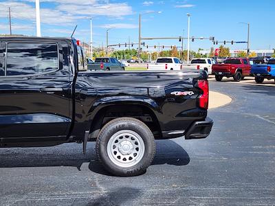 New 2026 Chevrolet Colorado Work Truck Crew Cab for sale #SCL260017 - photo 2