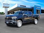 2026 Chevrolet Colorado Crew Cab 4WD Pickup for sale #SCL260017 - photo 33