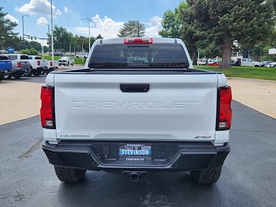2026 Chevrolet Colorado Crew Cab 4WD Pickup for sale #SCL260019 - photo 2