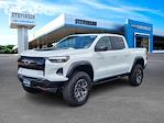 New 2026 Chevrolet Colorado ZR2 Crew Cab 4WD Pickup for sale #SCL260019 - photo 1