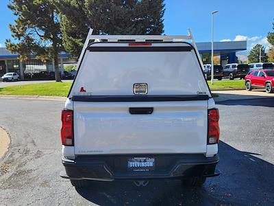 2026 Chevrolet Colorado Crew Cab 4WD Pickup for sale #SCL260020 - photo 2