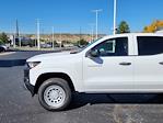New 2026 Chevrolet Colorado Work Truck Crew Cab 4WD Pickup for sale #SCL260020 - photo 4