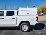 New 2026 Chevrolet Colorado Work Truck Crew Cab 4WD Pickup for sale #SCL260020 - photo 6