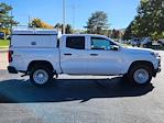 New 2026 Chevrolet Colorado Work Truck Crew Cab 4WD Pickup for sale #SCL260020 - photo 8