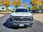 New 2026 Chevrolet Colorado Work Truck Crew Cab 4WD Pickup for sale #SCL260020 - photo 10