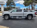 Used 2023 GMC Sierra 1500 SLT Crew Cab for sale #SCL260024A - photo 4