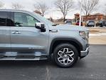 Used 2023 GMC Sierra 1500 SLT Crew Cab for sale #SCL260024A - photo 8