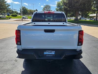 New 2026 Chevrolet Colorado Work Truck Crew Cab for sale #SCL260025 - photo 2