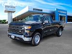 2026 Chevrolet Silverado 1500 Regular Cab 4WD Pickup for sale #SCL260029 - photo 1