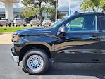 2026 Chevrolet Silverado 1500 Regular Cab 4WD Pickup for sale #SCL260029 - photo 3