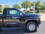 2026 Chevrolet Silverado 1500 Regular Cab 4WD Pickup for sale #SCL260029 - photo 8