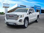Used 2021 GMC Sierra 1500 Denali Crew Cab for sale #SCL260036A - photo 1