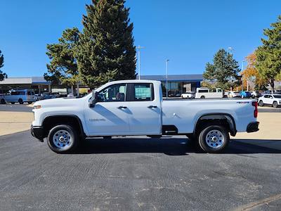 2026 Chevrolet Silverado 3500 Double Cab 4WD Pickup for sale #SCL260038 - photo 2