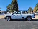 2026 Chevrolet Silverado 3500 Double Cab 4WD Pickup for sale #SCL260038 - photo 2