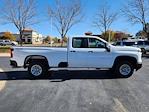 2026 Chevrolet Silverado 3500 Double Cab 4WD Pickup for sale #SCL260038 - photo 7