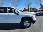 2026 Chevrolet Silverado 3500 Double Cab 4WD Pickup for sale #SCL260038 - photo 8