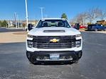 2026 Chevrolet Silverado 3500 Double Cab 4WD Pickup for sale #SCL260038 - photo 9
