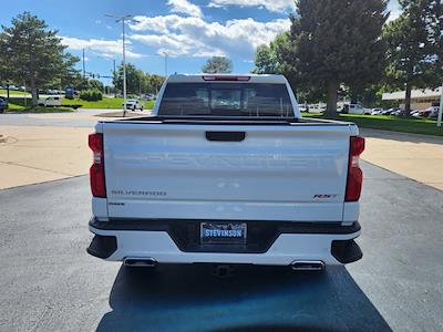 2026 Chevrolet Silverado 1500 Crew Cab 4WD Pickup for sale #SCL260042 - photo 2