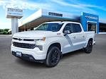 2026 Chevrolet Silverado 1500 Crew Cab 4WD Pickup for sale #SCL260042 - photo 1