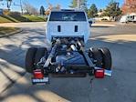 2026 Chevrolet Silverado 3500 Crew Cab 4WD Cab Chassis for sale #SCL260046 - photo 20