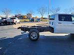 2026 Chevrolet Silverado 3500 Crew Cab 4WD Cab Chassis for sale #SCL260046 - photo 6