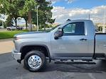 New 2026 Chevrolet Silverado 3500 Work Truck Regular Cab for sale #SCL260048 - photo 3