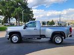 New 2026 Chevrolet Silverado 3500 Work Truck Regular Cab for sale #SCL260048 - photo 4