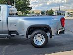 New 2026 Chevrolet Silverado 3500 Work Truck Regular Cab for sale #SCL260048 - photo 5