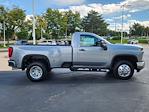 New 2026 Chevrolet Silverado 3500 Work Truck Regular Cab for sale #SCL260048 - photo 7