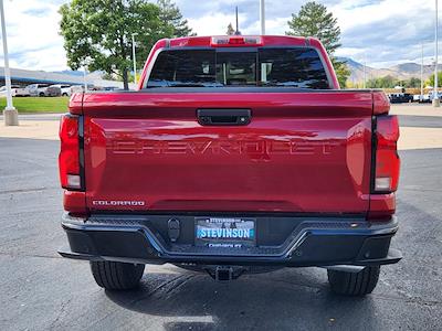 New 2026 Chevrolet Colorado Z71 Crew Cab 4WD Pickup for sale #SCL260049 - photo 2