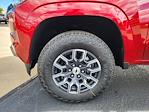 New 2026 Chevrolet Colorado Z71 Crew Cab 4WD Pickup for sale #SCL260049 - photo 24