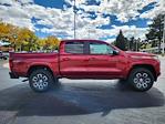 New 2026 Chevrolet Colorado Z71 Crew Cab 4WD Pickup for sale #SCL260049 - photo 7