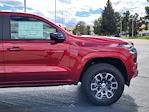 New 2026 Chevrolet Colorado Z71 Crew Cab 4WD Pickup for sale #SCL260049 - photo 8