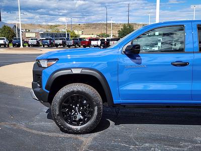 2026 Chevrolet Colorado Crew Cab 4WD Pickup for sale #SCL260059 - photo 2