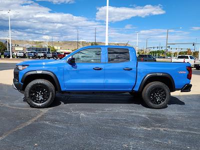 2026 Chevrolet Colorado Crew Cab 4WD Pickup for sale #SCL260059 - photo 1