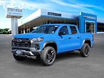 New 2026 Chevrolet Colorado Trail Boss Crew Cab 4WD Pickup for sale #SCL260059 - photo 35