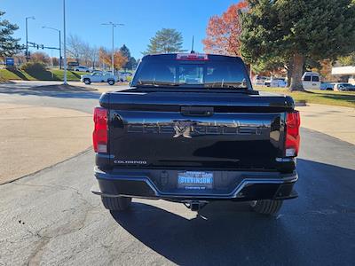 New 2026 Chevrolet Colorado Trail Boss Crew Cab for sale #SCL260060 - photo 2