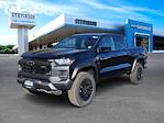 New 2026 Chevrolet Colorado Trail Boss Crew Cab for sale #SCL260060 - photo 1