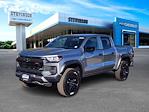 New 2026 Chevrolet Colorado Trail Boss Crew Cab for sale #SCL260061 - photo 1