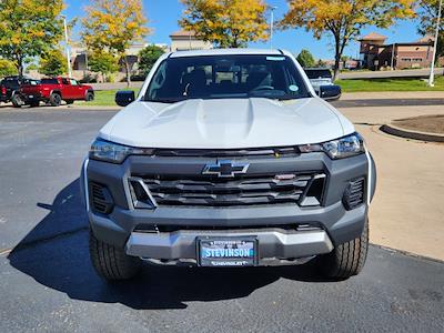 New 2026 Chevrolet Colorado Trail Boss Crew Cab for sale #SCL260062 - photo 1